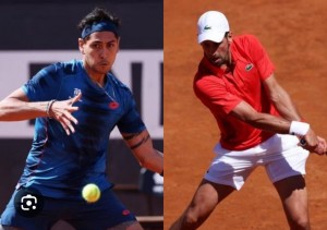 Djokovic-Nadal Gagal di Roma Master, Tapi Keduanya Incar Roland Garros