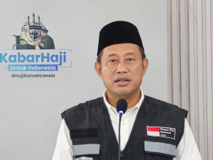 Tips Jemaah Haji saat Tinggalkan Hotel untuk Beribadah di Masjid Nabawi