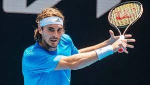 Tsitsipas Kritik Penyelenggara Tenis Master 1000