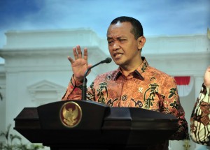 Di Australia, Menteri Investasi Pamer Hilirisasi US12 Miliar Weda Bay Ramah Lingkungan