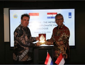 Visa Belanda Bagi WNI Mulai Dipermudah