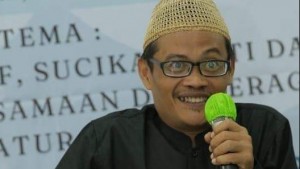 Doa Pelepasan Jamaah Haji