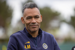 Mantan Asisten Pelatih Real Madrid, Jose Morais Resmi Memeluk Islam