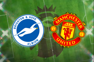 Predikis Line Up Manchester United Vs Brighton Jelang Laga Terakhir Liga Premier Inggris
