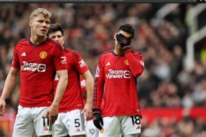 Skenario Manchester United dan Chelsea Lolos Liga Eropa Jelang hari terakhir Liga Premier Inggris