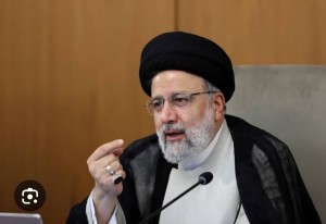 Presiden Iran Alami Kecelakaan Pesawat, Dikabarkan Sudah Meninggal Bersama Rombongan