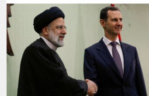 Wakil Presiden Ditunjuk Menggantikan Presiden Raisi, Pemilu Digelar 50 Hari Lagi