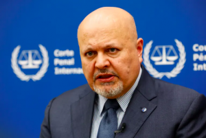 ICC Resmi Ajukan Surat Penangkapan Netanyahu, Begini Tanggapan AS