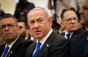 Perancis Dukung Tindakan ICC Ajukan Surat Penangkapan Netanyahu atas Tuduhan Kejahatan Perang Gaza.