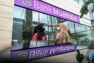 Tabungan Payroll Bank Muamalat Tumbuh Pesat di Kuartal I 2024