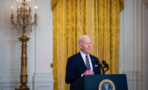 Presiden AS Joe Biden Bela Israel, Tolak Penangkapan Netanyahu