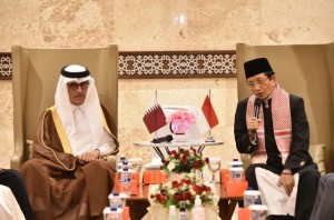 Prof Nasaruddin: Siapa Bilang Dilarangan Kerjasama dengan Non Islam?