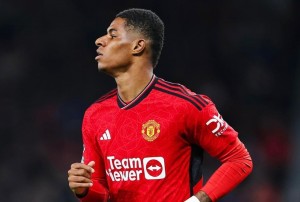Marcus Rashford Tidak Masuk Skuad Timnas Inggris di EURO 2024