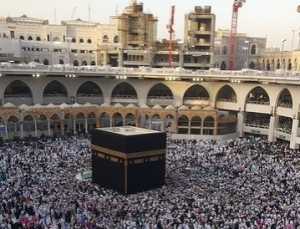 Rashdul Qiblah Terjadi pada 27 dan 28 Mei 2024, Waktunya Cek Ulang Arah Kiblat