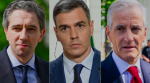 Norwegia, Irlandia, Spanyol, Bakal Resmi Akui Palestina Merdeka pada 28 Mei 2024