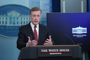 AS Sayangkan Sikap Norwegia, Irlandia, dan Spanyol Akui Negara Palestina Secara Sepihak Tanpa Perundingan