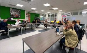 BPJPH Percepat Asesmen Tiga Lembaga Halal di Belanda