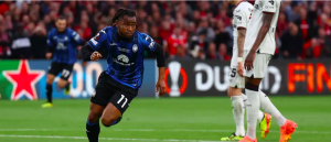 Bekuk Bayer Leverkusen, Atalanta Juarai Liga Eropa!