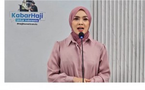 Jumat Perdana Kemenag Terbitkan Imbauan untuk Jemaah Haji Indonesia