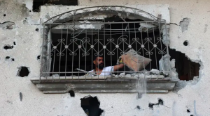 Abaikan Perintah Pengadilan Dunia, Israel Kembali Serang Rafah