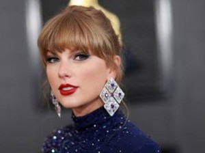 Block Out 2024, Taylor Swift Kehilangan 300 Ribu Followers