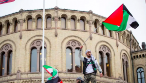 Geram Akui Palestina, Israel Minta Spanyol Hentikan Layanan Konsuler  Mulai 1 Juni