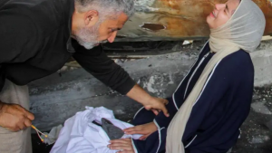 Kementerian Kesehatan Gaza Klaim Jumlah Korban Tewas Tembus 36.050 Akibat Serangan Israel