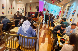 Tarik Minat Wisatawan Muslim, Hong Kong Bakal Perbanyak Pilihanan Makanan Halal