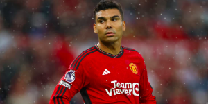 Casemiro 'Diprediksi' Tinggalkan Manchester United di Bursa Transfer Musim Panas