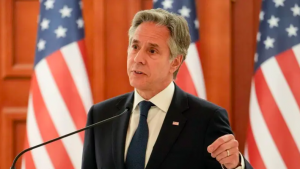 AS Desak Israel Siapkan Rencana Pasca Perang dan Tidak Ganggu Gaza Lagi