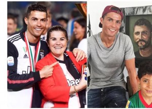 Nama Ronaldo Ternyata Gara Gara Orangtuanya Ngefans Berat Presiden Amerika Ronald Reagon