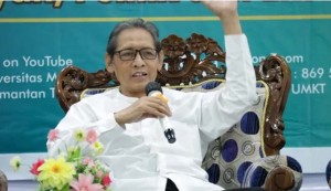 PTMA Penting untuk Kuatkan Mental Kewirausahaan Mahasiswa