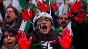 Chile Ikut Serta dengan Afrika Selatan, Gugat Isarel dalam Dugaan Genosida di Gaza