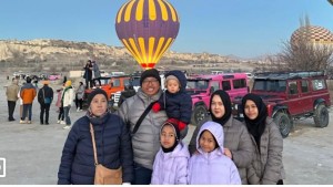 Rezeki Mengucur Deras Melalui Tiga Wasilah