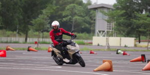 Simak Teknologi Canggih Terbaru di All New Honda BeAT