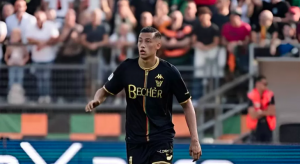 Serie A Menanti, Harga Pasar Jay Idzes Melonjak ke Rp44 Miliar!