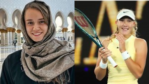 Tanpa Raducanu, Roland Garros Tetap Bergairah,  Ada Rybakina dan Andreeva