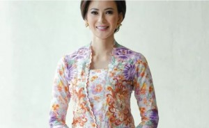 Dikabarkan Cerai, Wadirut Bank Mandiri Alexandra Askandar Pernah Sebut Beruntung Bersuami Wiyoso