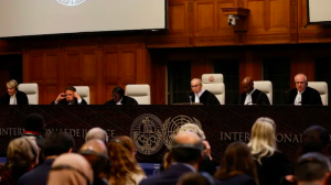 Dukung Kemerdekaan Palestina, Spanyol Ikut Serta dalam Kasus Gugatan Genosida Israel di Gaza