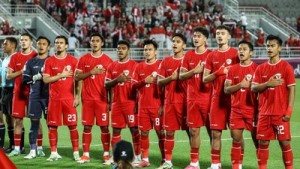 Laga Krusial Skuad Garuda Melawan Filipina di Kualifikasi Piala Dunia 2026: Simak Jadwal dan Link Live Streaming-nya