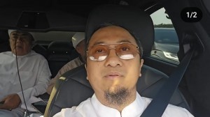 Ustadz, Ustadzah dan Khotib Jumat Bisa Angkat Bahaya Judi Online