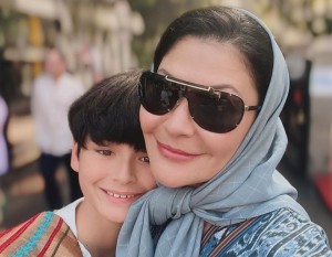 Tamara Bleszynski Protes Suara Bising Proyek Renovasi Rumah Tetangga di Tengah Malam