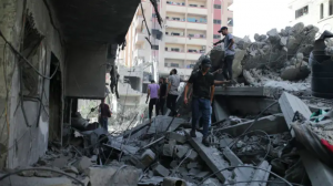 Pejabat Israel Klaim Hamas telah Menolak Proposal Gencatan Senjata Gaza