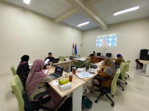 Konsul KJRI Turki Beri Kuliah Tamu Prodi Ilkom UMMAD Soal Komunikasi Internasional