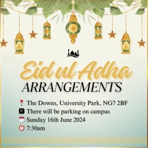 Idul Adha di UK Jatuh Pada Minggu 16 Juni