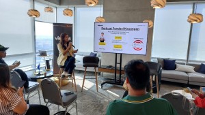 69% Generasi Milenial Tak Punya Strategi Investasi, Ahli Keuangan Ingatkan Pentingnya Literasi Keuangan