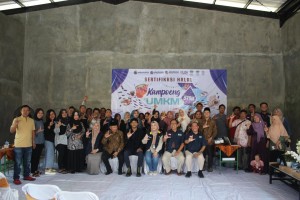 Sertifikasi Halal, Jasa Marga dan LPPOM MUI Tingkatkan Mutu Produk UMK di Rest Area Tol Solo-Ngawi