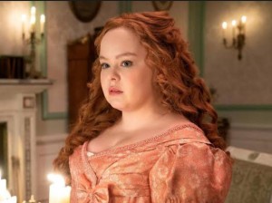 Nicola Coughlan Berhasil Kumpulkan Dana Rp31 Miliar untuk Bantuan Palestina