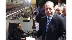 Coba Belajar Dari Sholah Athiyah, Lelaki Paspasan Yang Kemudian Menggemparkan