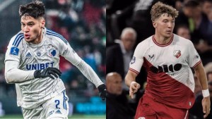 PSSI Terus Bidik Pemain Diaspora, Kevin Diks dan Ole Romeny Kembali Jadi Sorotan